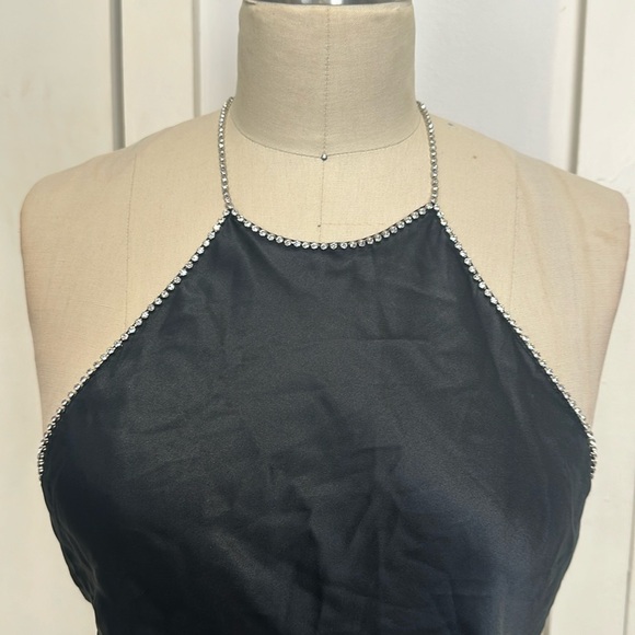 🤩🤩🤩 Cami NYC wow wow wow 🤯 statement dress!!!! - Picture 1 of 8